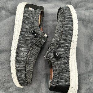 Hey Dude! Wally Sox Mens shoes